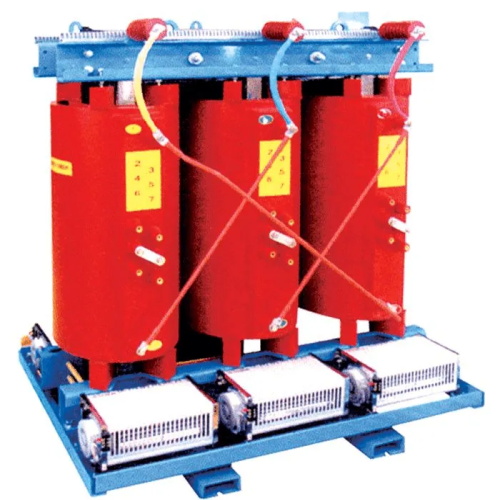 东明SCB10-1250KVA干式变压器