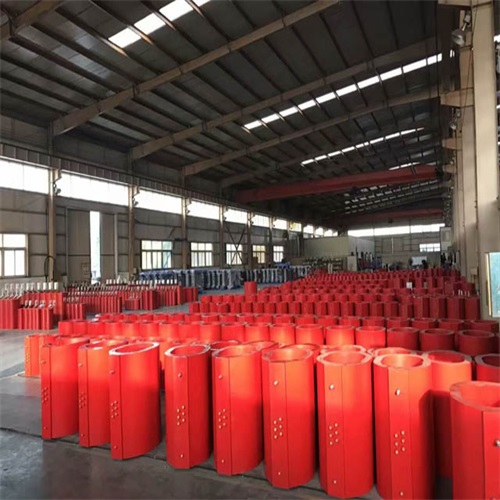 东明SCB13干式变压器