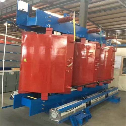 东明SCB10-500KVA干式变压器价格