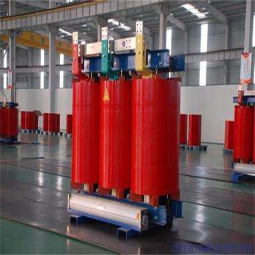 东明35kv干式变压器